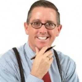 Jeffrey L. Magee